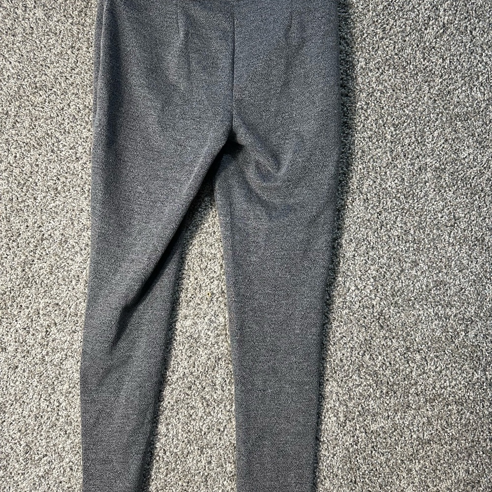 NWT women’s Nine West sealed tummy control ponte leggings SZ Medium - Picture 3 of 6